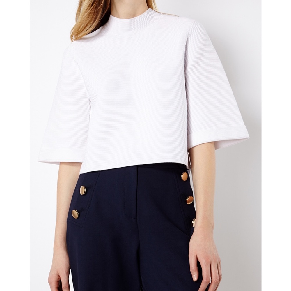 Karen Millen top